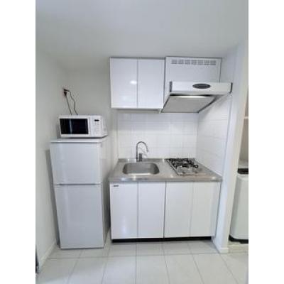 Bizroom/ステイシス川口405　【テルミ蕨店】オートロック・宅配ボックス付き！の物件写真3