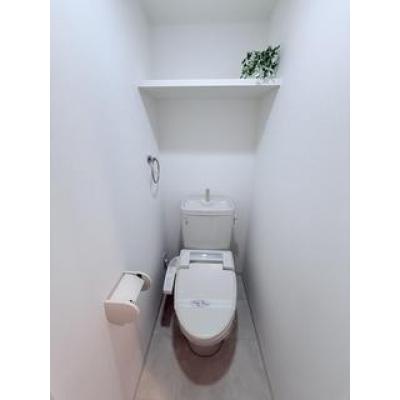 Bizroom/ステイシス川口405　【テルミ蕨店】オートロック・宅配ボックス付き！の物件写真5