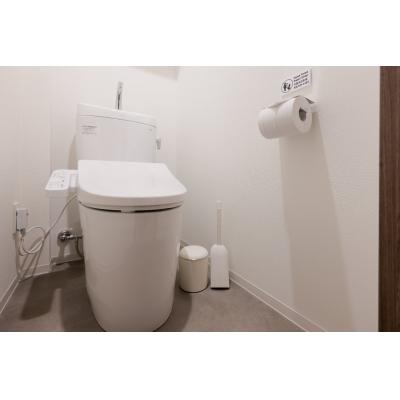 2025年築/広々2LDK/エレベーター完備/防犯もバッチリ/家具家電付き/アーバネックス錦糸町NORTH 903の物件写真6