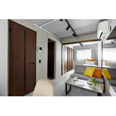 2025年築！/お洒落なお部屋/江戸川橋駅から徒歩3分/交通アクセス◎/VALUE MAISON kagurazaka 502の外観画像