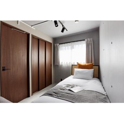 2025年築！/お洒落なお部屋/江戸川橋駅から徒歩3分/交通アクセス◎/VALUE MAISON kagurazaka 502の物件写真2