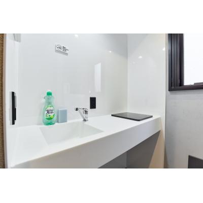 2025年築！/お洒落なお部屋/江戸川橋駅から徒歩3分/交通アクセス◎/VALUE MAISON kagurazaka 502の物件写真3