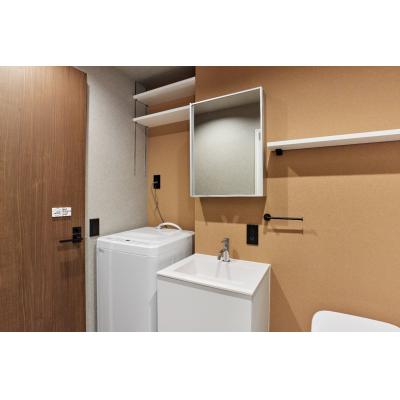 2025年築！/お洒落なお部屋/江戸川橋駅から徒歩3分/交通アクセス◎/VALUE MAISON kagurazaka 502の物件写真4
