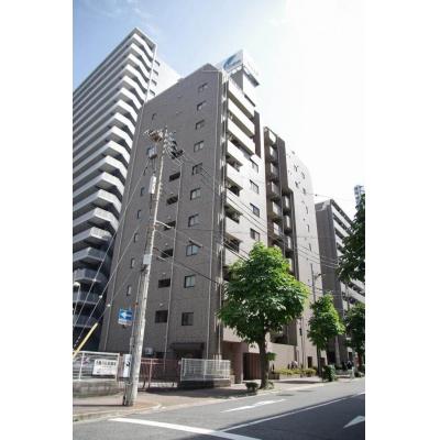 BraTTo三宮パルシオ【人気エリア🌟】設備も充実の物件🙋‍♂️の外観画像