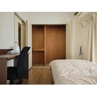 東都マンスリー　ノーブル溝口【Wifi無料！オートロック！武蔵溝ノ口駅徒歩9分！】の物件写真3