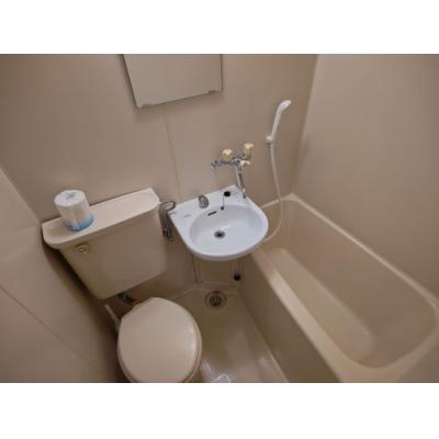 東都マンスリー　ノーブル溝口【Wifi無料！オートロック！武蔵溝ノ口駅徒歩9分！】の物件写真4