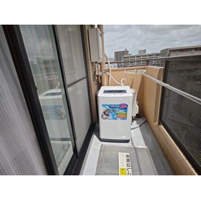 東都マンスリー　ノーブル溝口【Wifi無料！オートロック！武蔵溝ノ口駅徒歩9分！】の物件写真5