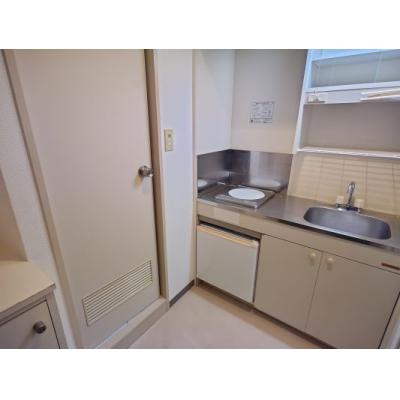 東都マンスリー　ノーブル溝口【Wifi無料！オートロック！武蔵溝ノ口駅徒歩9分！】の物件写真6