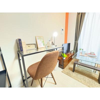 🌿グランマンスリー🌿長岡柏町R101🚄上越新幹線長岡駅🚶徒歩10分🎵オートロック🔑Wi-Fi無料🎉✨の物件写真2