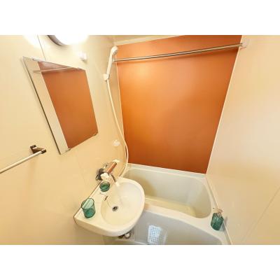 🌿グランマンスリー🌿長岡柏町R101🚄上越新幹線長岡駅🚶徒歩10分🎵オートロック🔑Wi-Fi無料🎉✨の物件写真5