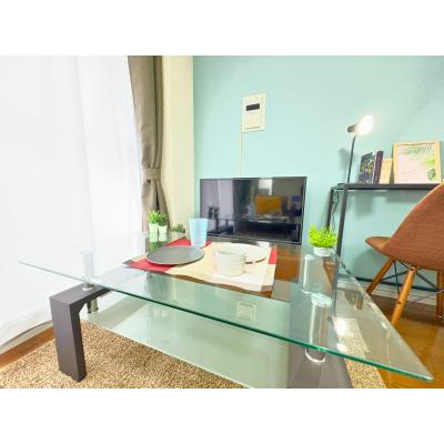 🌿グランマンスリー🌿長岡柏町R104🚄上越新幹線長岡駅🚶徒歩10分🎵オートロック🔑Wi-Fi無料🎉✨の物件写真2