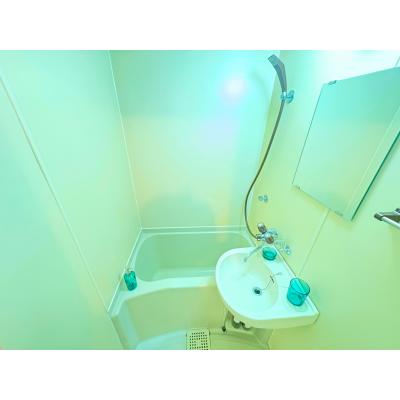 🌿グランマンスリー🌿長岡柏町R104🚄上越新幹線長岡駅🚶徒歩10分🎵オートロック🔑Wi-Fi無料🎉✨の物件写真5