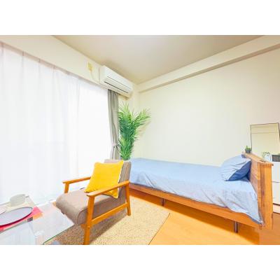 🌿グランマンスリー🌿長岡柏町R105🚄上越新幹線長岡駅🚶徒歩10分🎵オートロック🔑Wi-Fi無料🎉✨の物件写真3