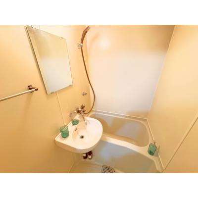 🌿グランマンスリー🌿長岡柏町R105🚄上越新幹線長岡駅🚶徒歩10分🎵オートロック🔑Wi-Fi無料🎉✨の物件写真5