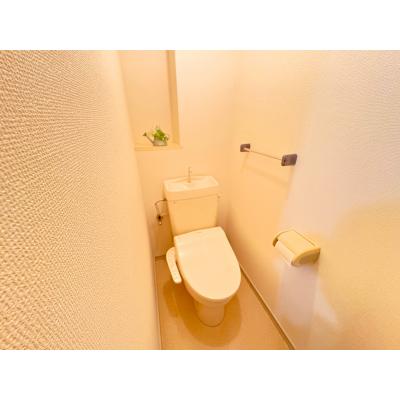 🌿グランマンスリー🌿長岡柏町R105🚄上越新幹線長岡駅🚶徒歩10分🎵オートロック🔑Wi-Fi無料🎉✨の物件写真6