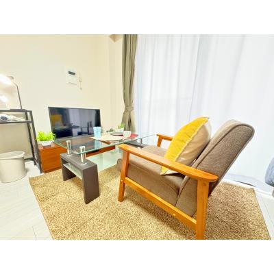 🌿グランマンスリー🌿長岡柏町R405🚄上越新幹線長岡駅🚶徒歩10分🎵オートロック🔑Wi-Fi無料🎉✨の物件写真3