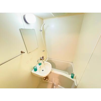 🌿グランマンスリー🌿長岡柏町R405🚄上越新幹線長岡駅🚶徒歩10分🎵オートロック🔑Wi-Fi無料🎉✨の物件写真5