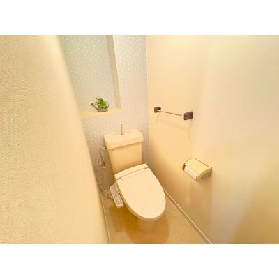 🌿グランマンスリー🌿長岡柏町R405🚄上越新幹線長岡駅🚶徒歩10分🎵オートロック🔑Wi-Fi無料🎉✨の物件写真6