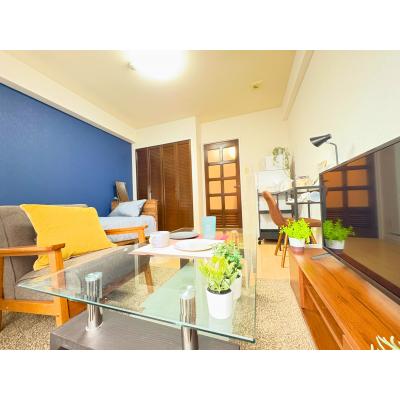 🌿グランマンスリー🌿長岡柏町R506🚄上越新幹線長岡駅🚶徒歩10分🎵オートロック🔑Wi-Fi無料🎉✨の物件写真2