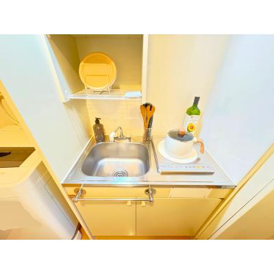 🌿グランマンスリー🌿長岡柏町R506🚄上越新幹線長岡駅🚶徒歩10分🎵オートロック🔑Wi-Fi無料🎉✨の物件写真4