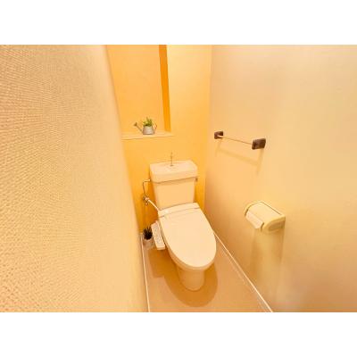 🌿グランマンスリー🌿長岡柏町R506🚄上越新幹線長岡駅🚶徒歩10分🎵オートロック🔑Wi-Fi無料🎉✨の物件写真6