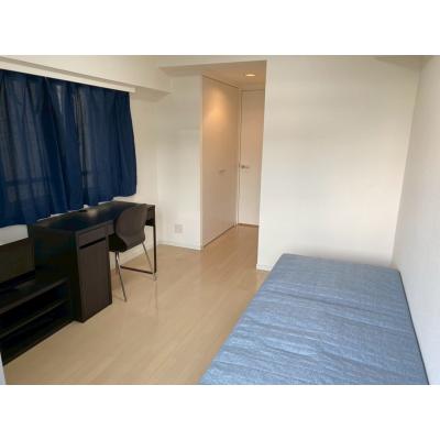 OneLife大森バージュ【▼独立洗面台・バストイレ別、▼大森赤十字病院徒歩圏内】の物件写真2