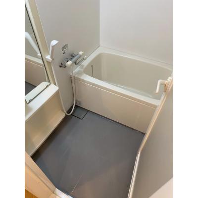 OneLife大森バージュ【▼独立洗面台・バストイレ別、▼大森赤十字病院徒歩圏内】の物件写真4