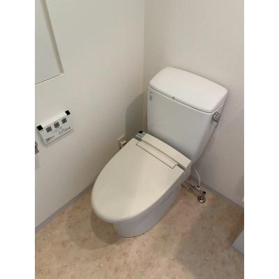 OneLife大森バージュ【▼独立洗面台・バストイレ別、▼大森赤十字病院徒歩圏内】の物件写真5