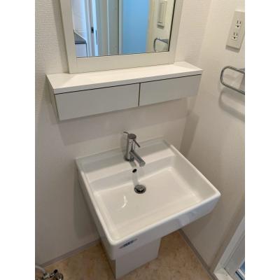 OneLife大森バージュ【▼独立洗面台・バストイレ別、▼大森赤十字病院徒歩圏内】の物件写真6