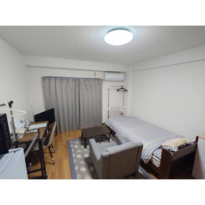 大産西新マンション　Cの物件写真2