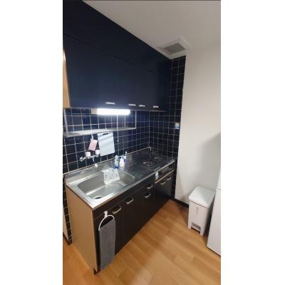 大産西新マンション　Cの物件写真3