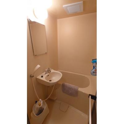 大産西新マンション　Cの物件写真4