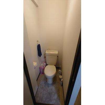 大産西新マンション　Cの物件写真5