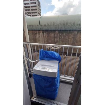 大産西新マンション　Cの物件写真6