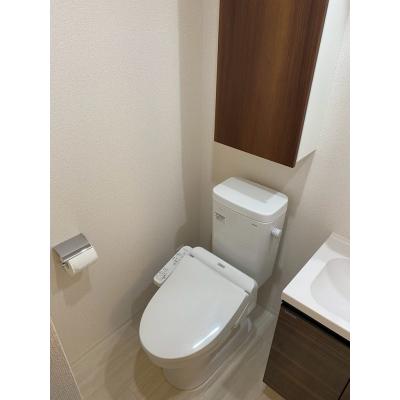 OneLife京成立石プロスペクト2nd【▼バストイレ別、独立洗面台■Wi-Fi無制限】の物件写真5