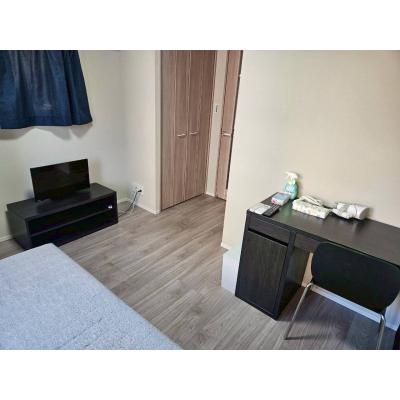 OneLife横浜吉野町【▼バストイレ別、独立洗面台■Wi-Fi無制限】の物件写真2