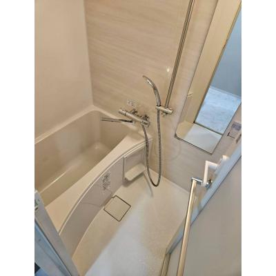 OneLife横浜吉野町【▼バストイレ別、独立洗面台■Wi-Fi無制限】の物件写真4