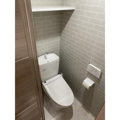 OneLife横浜吉野町【▼バストイレ別、独立洗面台■Wi-Fi無制限】の物件写真5