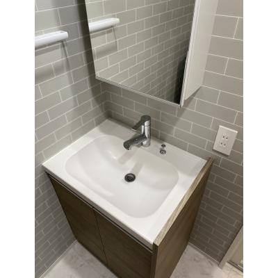 OneLife横浜吉野町【▼バストイレ別、独立洗面台■Wi-Fi無制限】の物件写真6