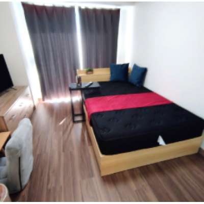 BraTTo横浜アクティ🌟 【🚃駅チカ好立地🚃】1週間～長期までご相談ください📞の物件写真1