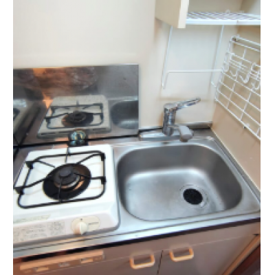 BraTTo横浜アクティ🌟 【🚃駅チカ好立地🚃】1週間～長期までご相談ください📞の物件写真3