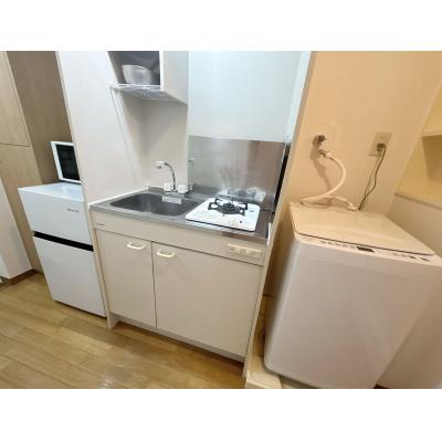 【🍡！秋の大感謝価格！🍡】【禁煙🚭/Wi-Fi無料🌐】マイナビSTAY恵比寿フロント　603の物件写真4