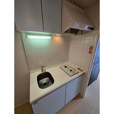 OneLife桜木町2nd【▼バストイレ別、独立洗面台、オートロック】の物件写真4