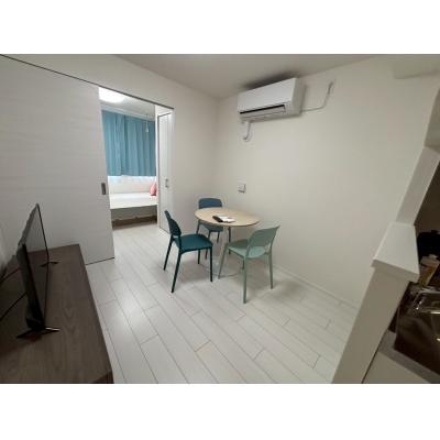 HW.HILLS東日暮里（1LDK）　2025月6月竣工の新築物件　ペット相談可の物件写真3