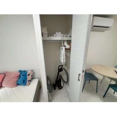 HW.HILLS東日暮里（1LDK）　2025月6月竣工の新築物件　ペット相談可の物件写真5