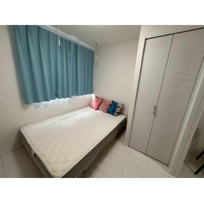 HW.HILLS東日暮里（1LDK）　2025月6月竣工の新築物件　ペット相談可の物件写真6