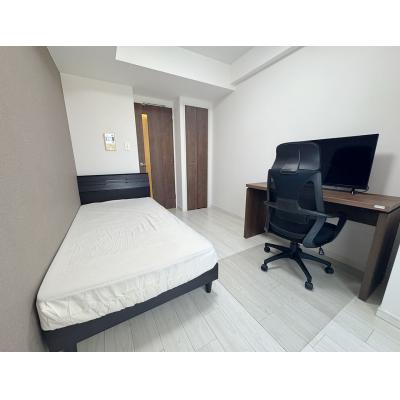 【🌷新生活応援キャンペーン🌷】【禁煙🚭/Wi-Fi無料🌐】マイナビSTAYレジデンス蒲田　802の物件写真3