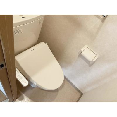 【🎉初期費用オフ｜お得なキャンペーン】【禁煙🚭/Wi-Fi無料🌐】マイナビSTAYセレニティヒルズ札幌中央　603の物件写真6