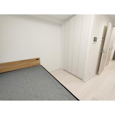 【🌷新生活応援キャンペーン🌷】【禁煙🚭/Wi-Fi無料🌐】マイナビSTAY川崎Axis　202の物件写真3