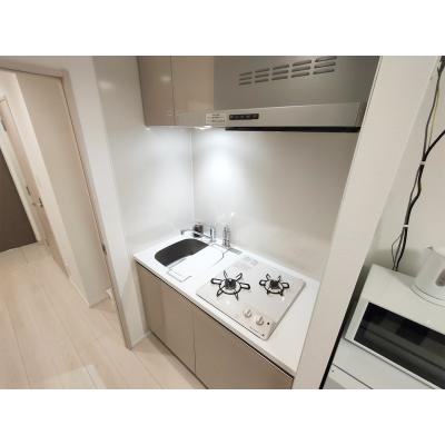 【🌷新生活応援キャンペーン🌷】【禁煙🚭/Wi-Fi無料🌐】マイナビSTAY川崎Axis　202の物件写真4